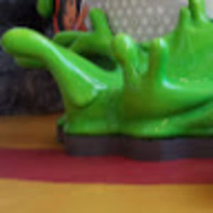 Meet your Posher, Blessing